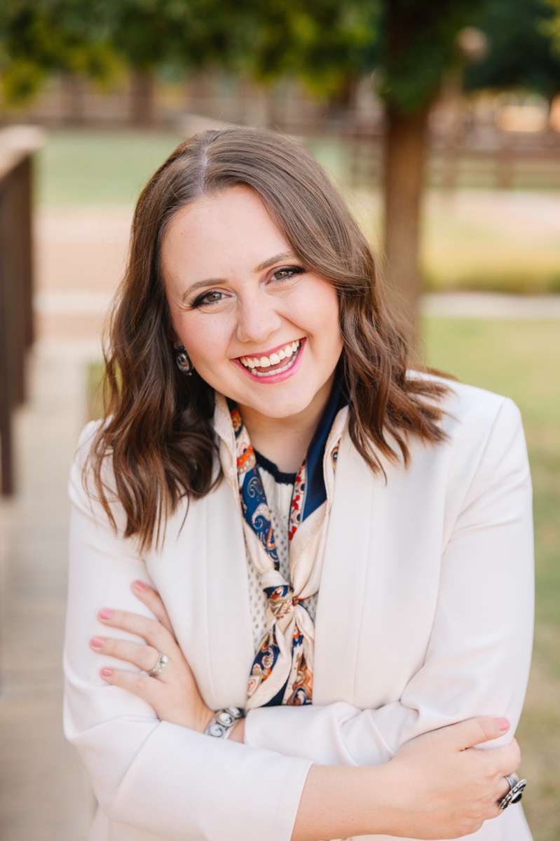 Mackensie Darst-Todd