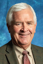 Photo of Steven Fraze, Ph.D.