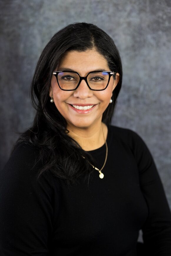 Dr. Sarahi Morales