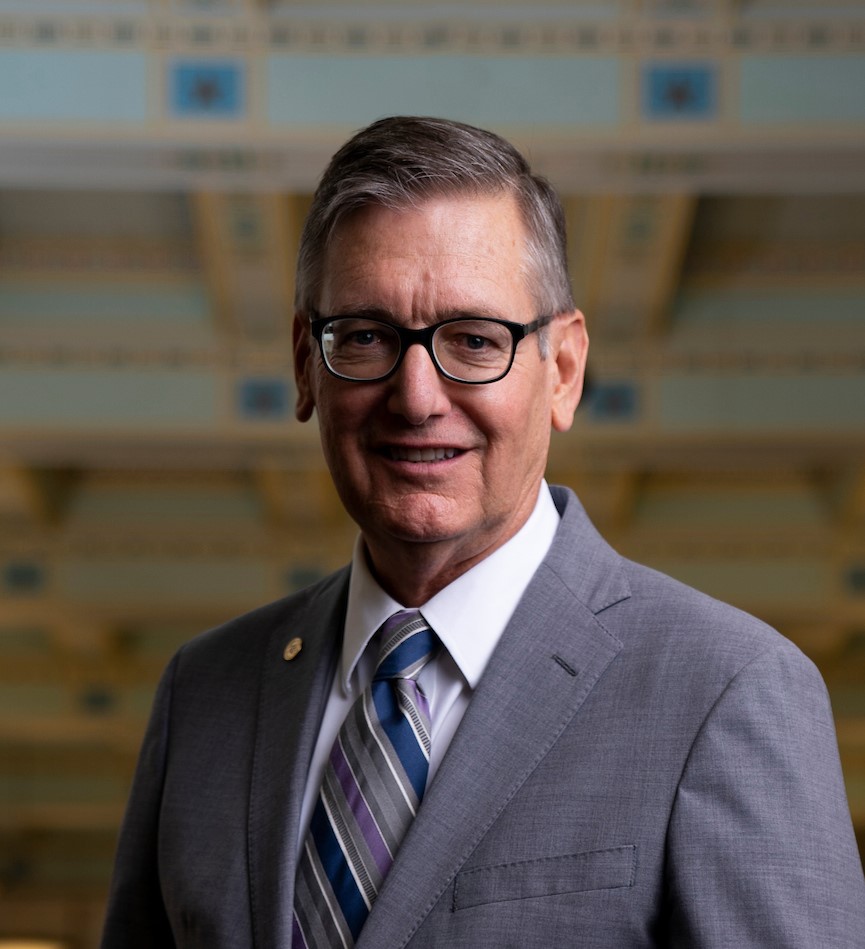 Dr. Matt Baker