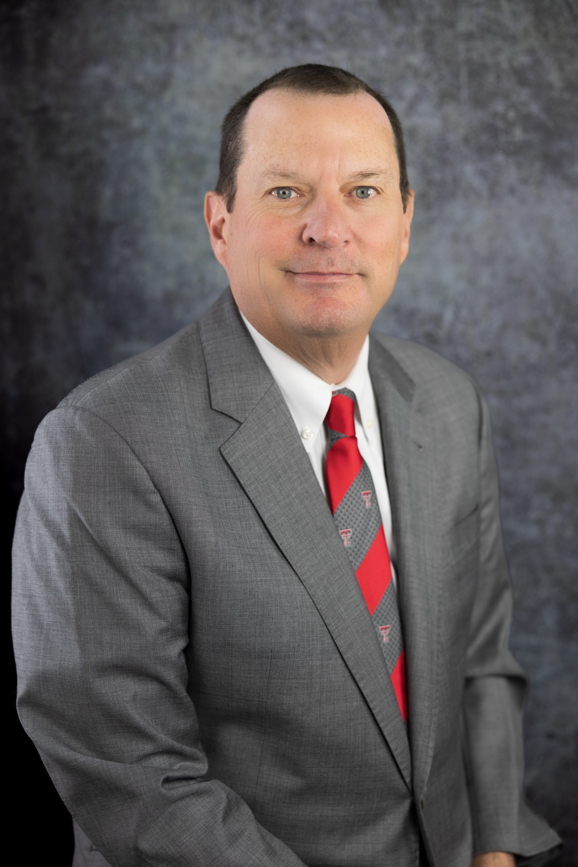 Dr. Todd Brashears