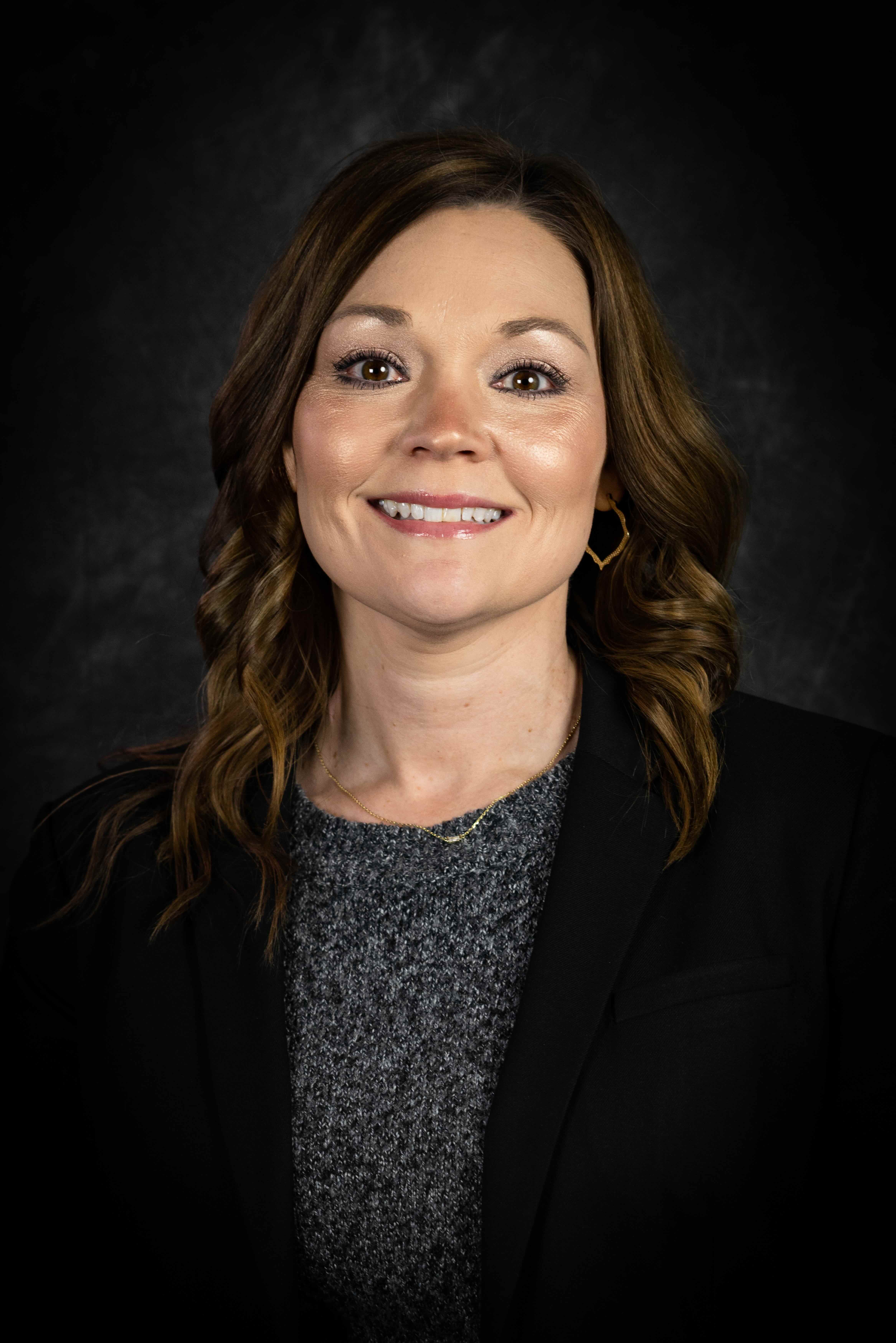 Dr. Courtney Gibson