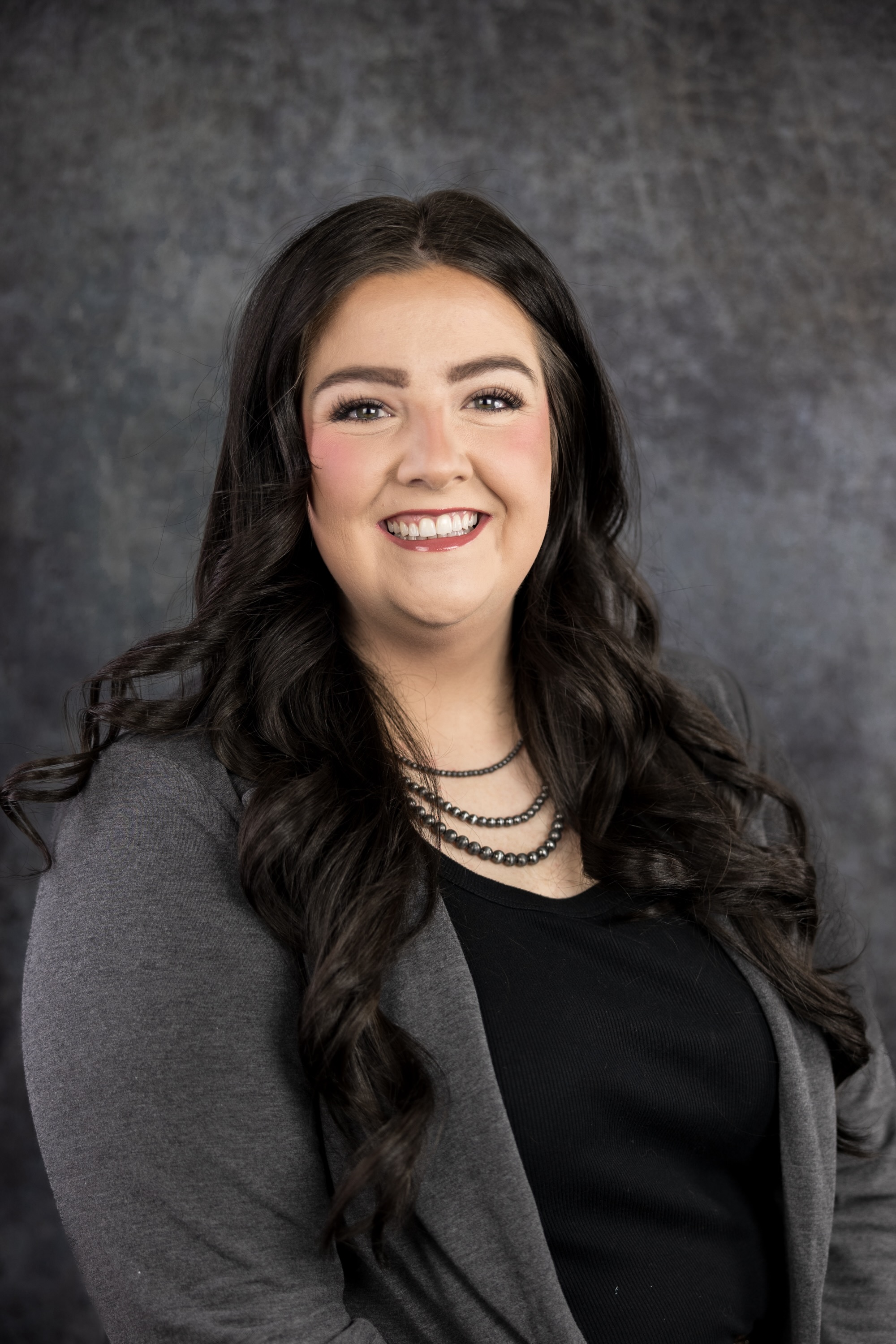 Kalie Gillespie
