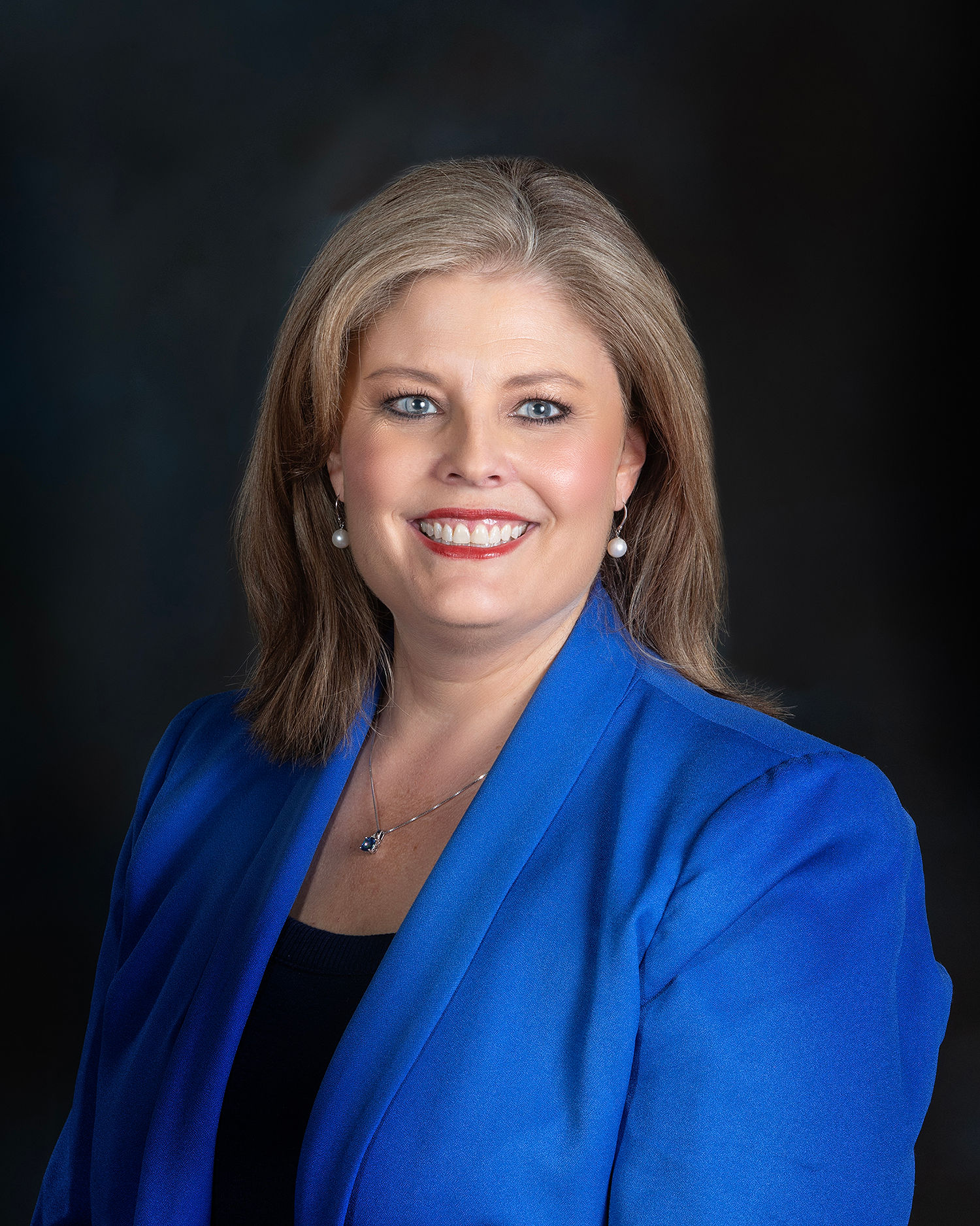 Dr. Erica Irlbeck