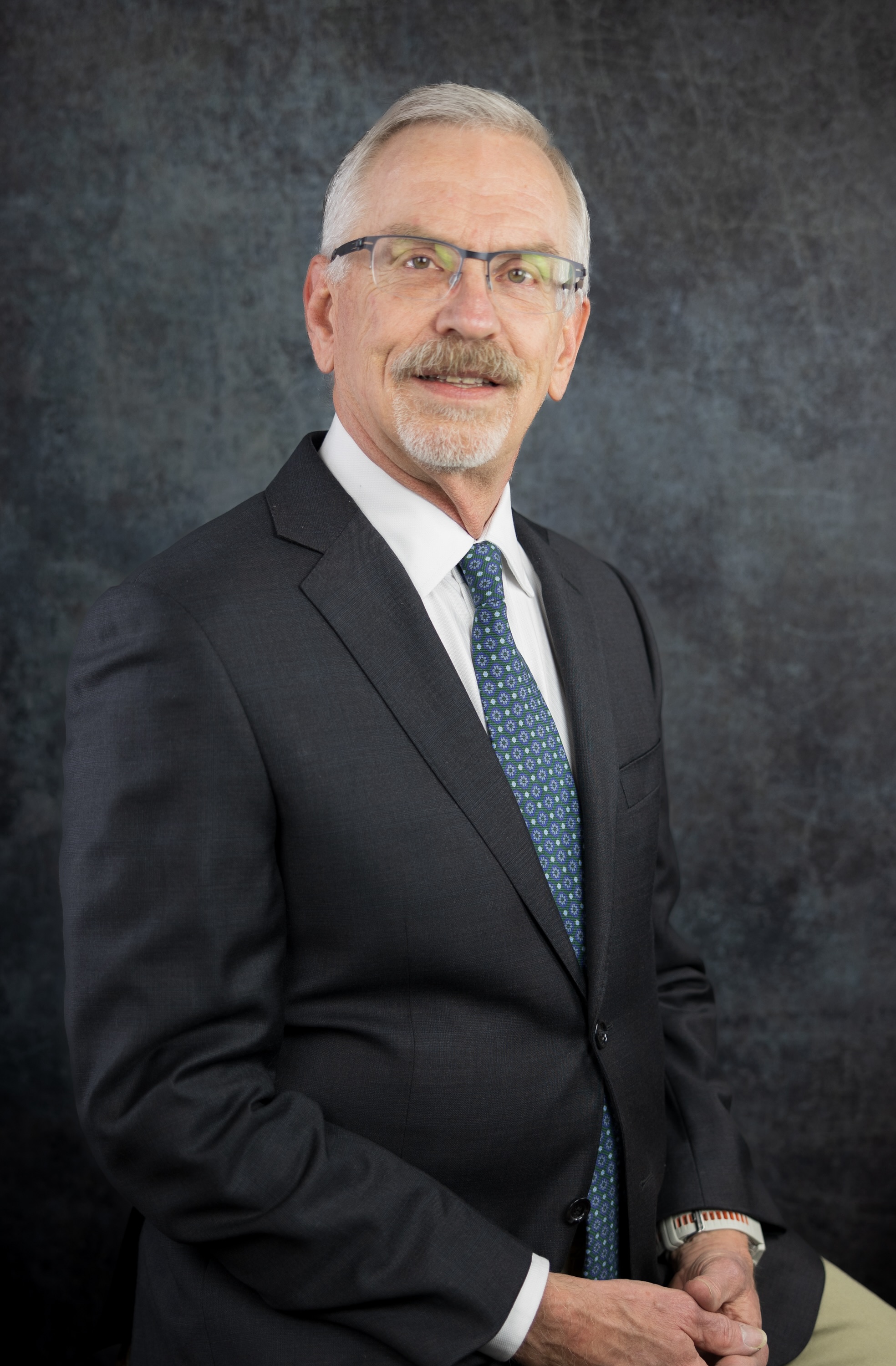 Dr. David Lawver