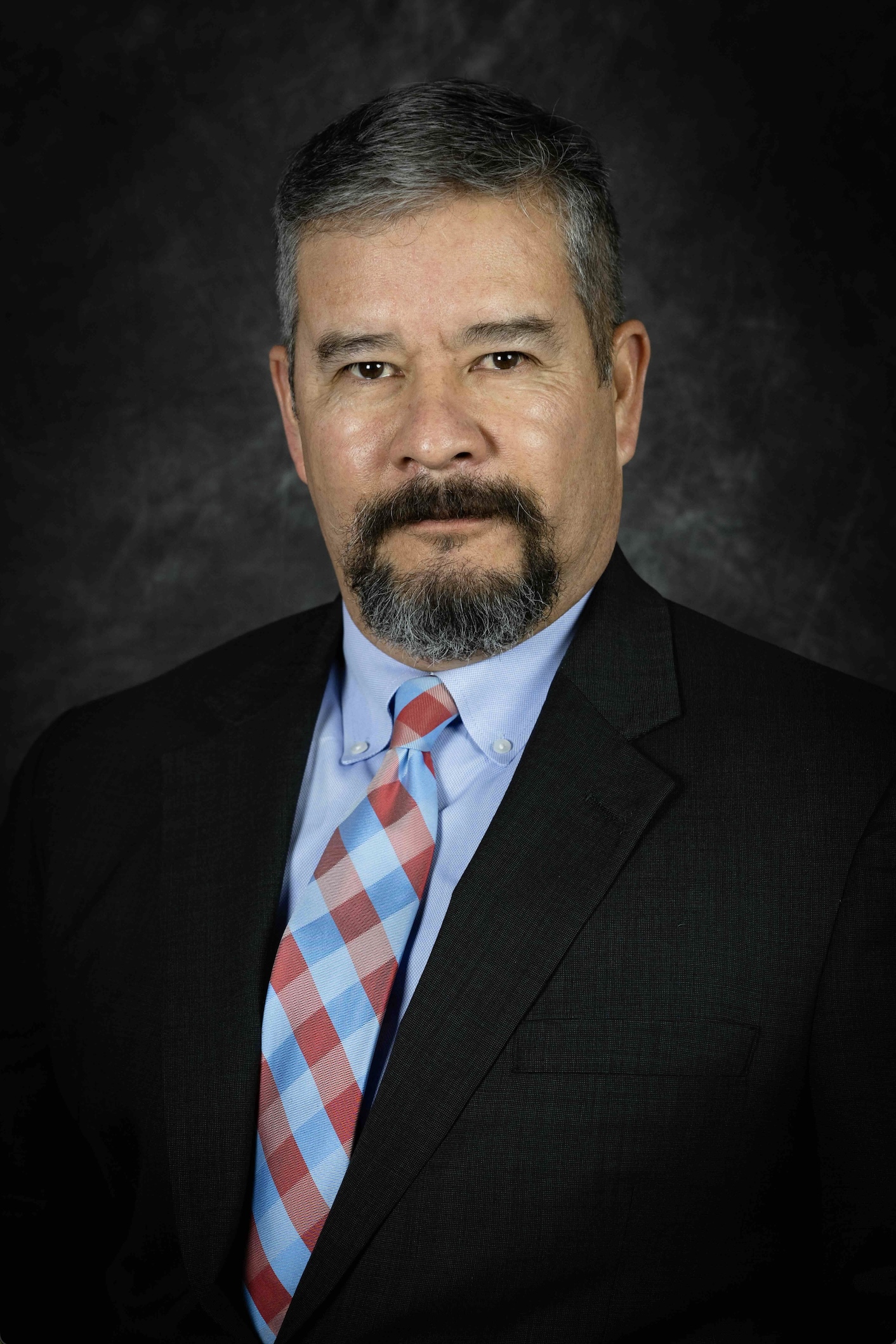 Dr. Rudy Ritz