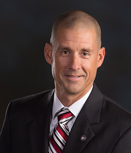 Scott Burris, Ph.D. profile photo