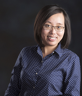 Nan Li Nan Li