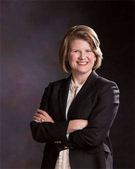 Lindsay Kennedy, Instructor, Agricultural Communications