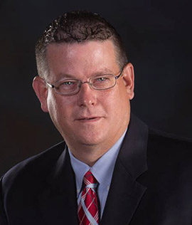 Dr. John Rayfield