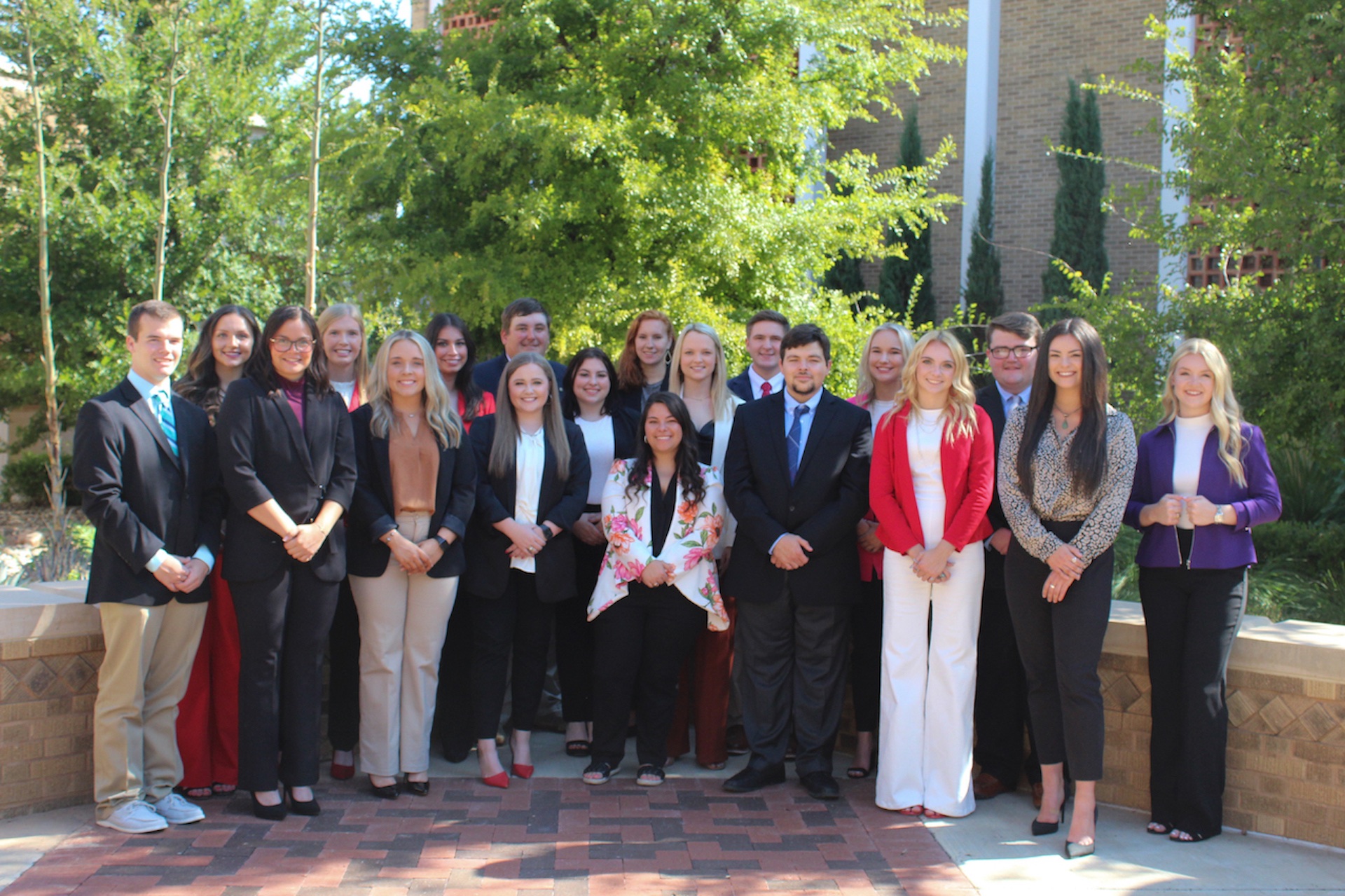 AGED Teacher Certification Group Photo