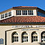 Agriculture Pavilion