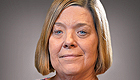 Linda Whitebread
