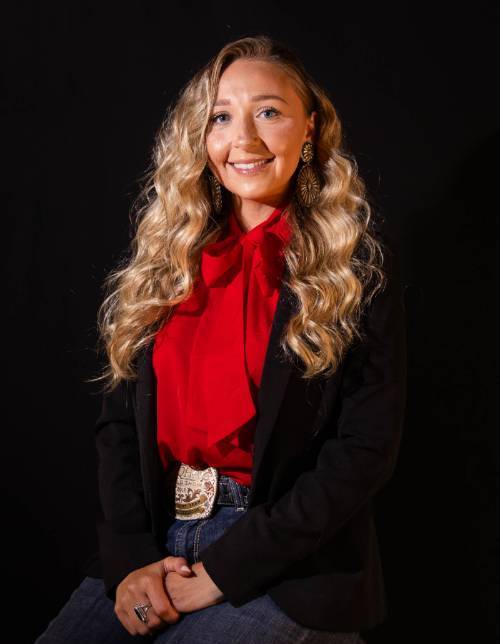 Photo of Ryleigh Semanchik