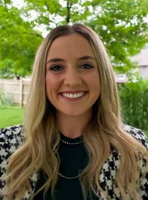 Photo of Shalynn Sumrow