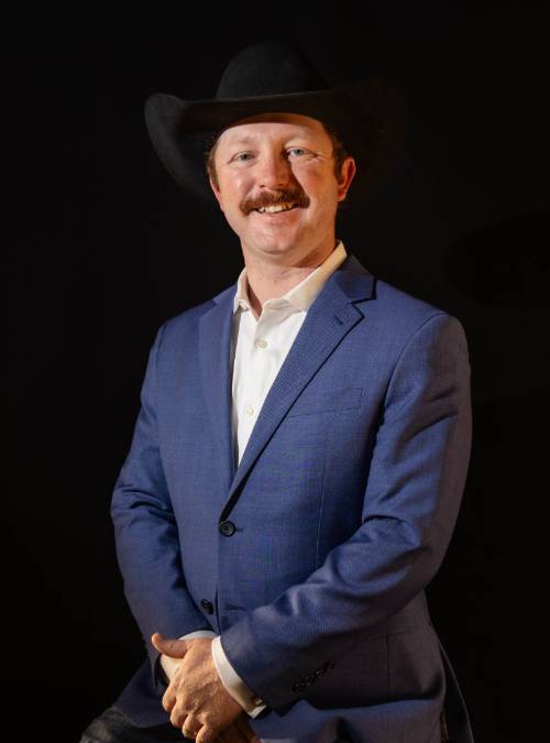 Photo of Conner Watts
