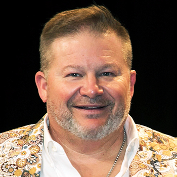 David Brimager