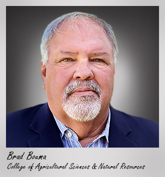 Brad Bouma