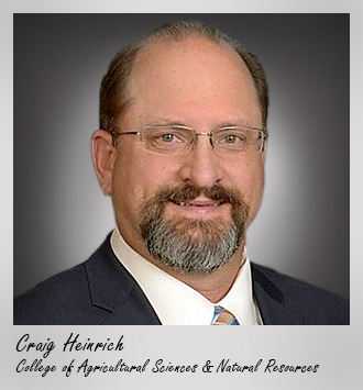 Craig Heinrich