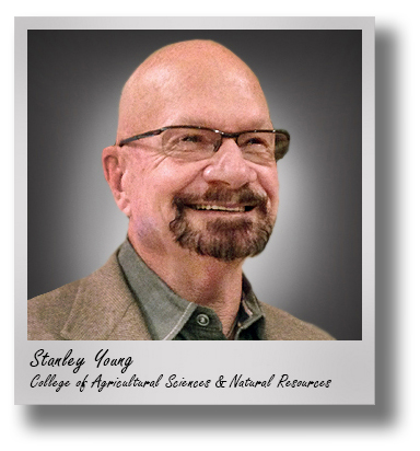 Stanley Young