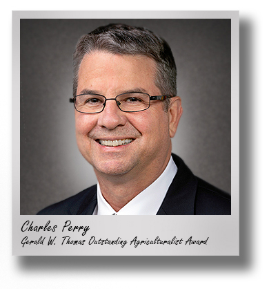 Charles Perry