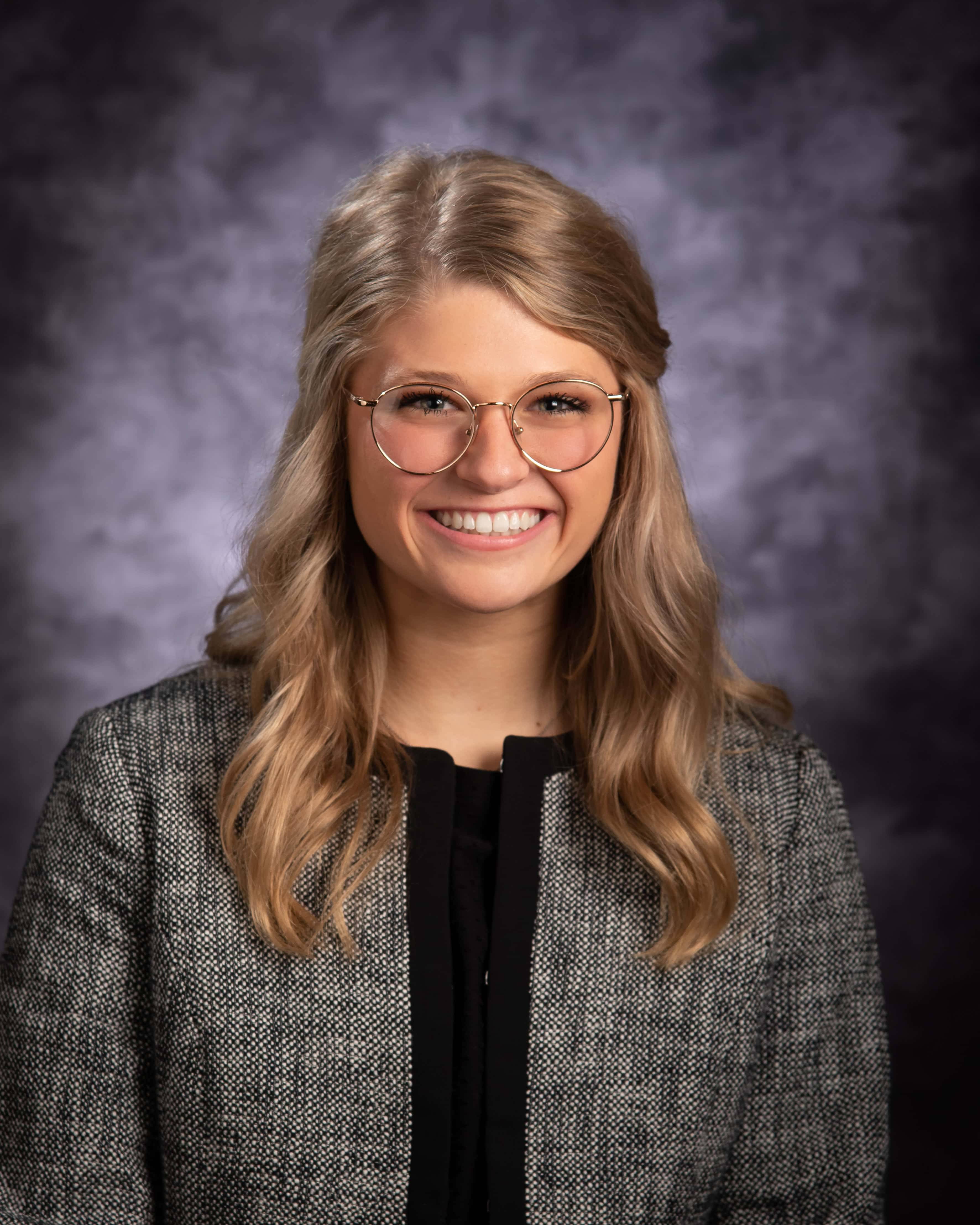 Photo of Bella Yoder