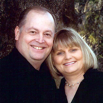 Don and Terri Davis
