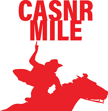 MILE logo