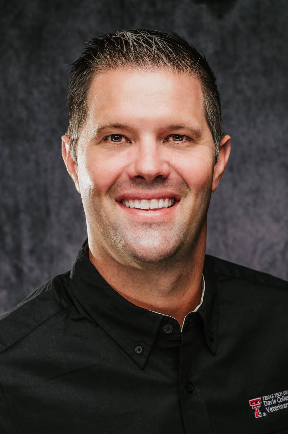 Photo of Michael Ballou, Ph.D.