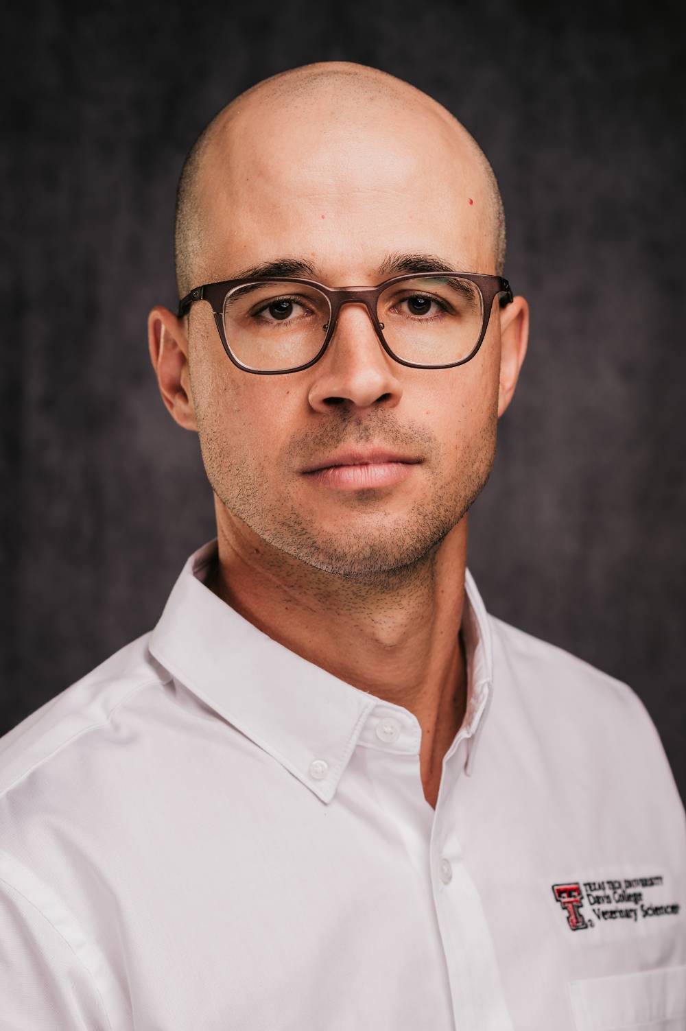 Photo of Vinicius Machado, Ph.D.