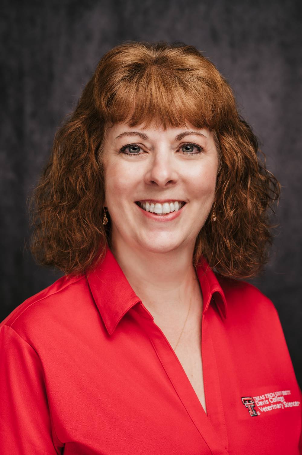 Photo of Melissa Wade