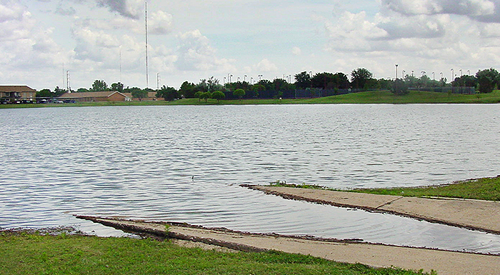playa lake
