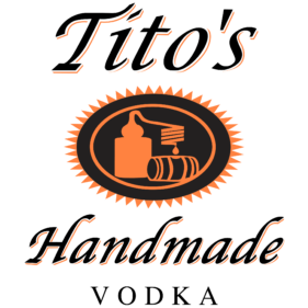 Tito's Handmade Vodka