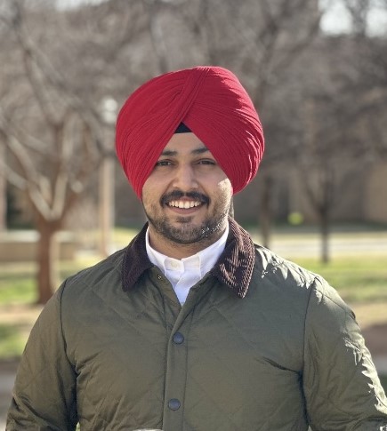 Gaganjot Singh Sodhi