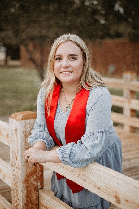 Jaci Brown