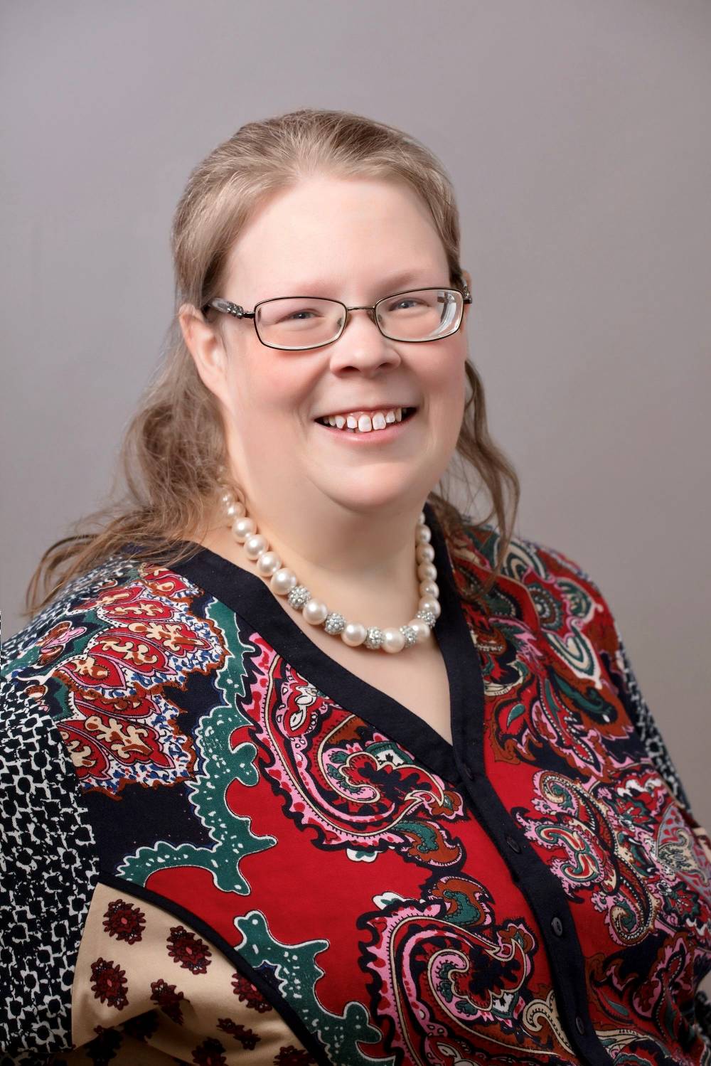 Deidra Howell