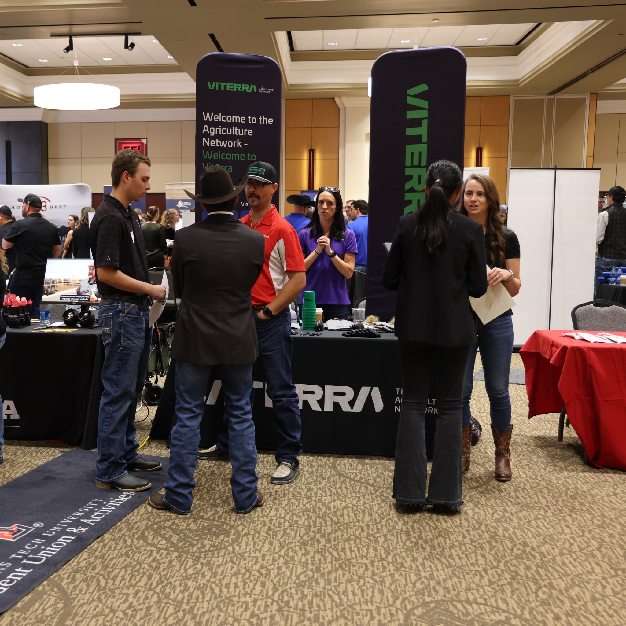 agriculture career fair