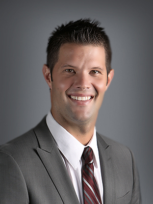 Photo of Michael Ballou, Ph.D.