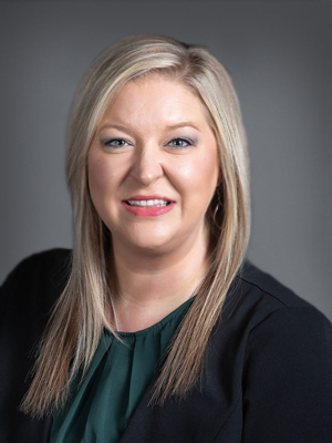 Photo of Laci Hardman