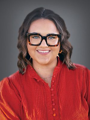 Photo of Chloe Krause