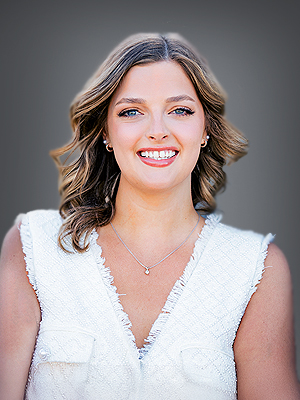 Photo of Brittyn LeCompte