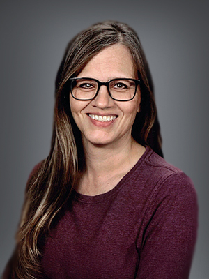 Photo of Sheryl McCool