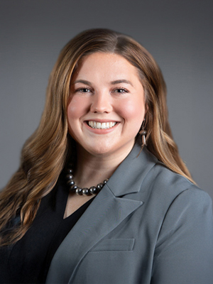 Photo of Mary Moenning