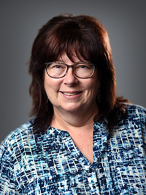 Photo of Kathy Stonum