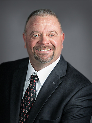 Photo of Matt Williams