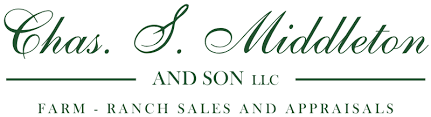Chas S. Middleton & Son