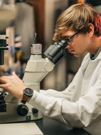 Championing Collaborating Research