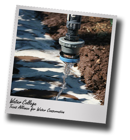 Texas Alliance for Water Conservation Water College set for Jan. 21 in Lubbock
