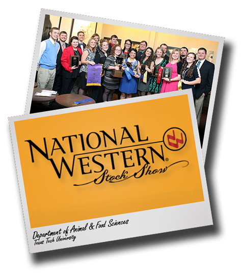 Judging teams open Spring with strong showing at Denver's National Western