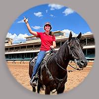 For AFS&rsquo;s Hobbs serving as the Masked Rider is a once-in-a-lifetime job